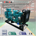 Cummins Diesel Engine 30-500 Kw Ce Diesel Generator